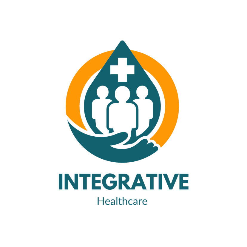 Integrative Healthcare Services Logo